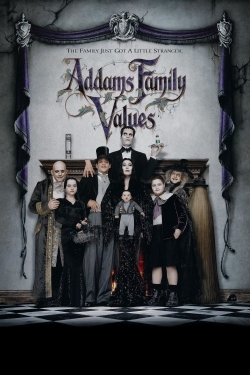 Watch Free Addams Family Values HD Online on SFlix