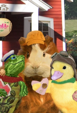 Watch Free The Wonder Pets HD Online on SFlix