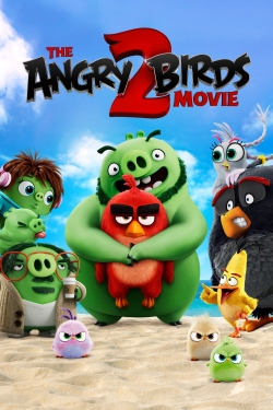 Watch Free The Angry Birds Movie 2 HD Online on SFlix