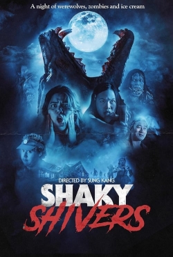 Watch Free Shaky Shivers HD Online on SFlix