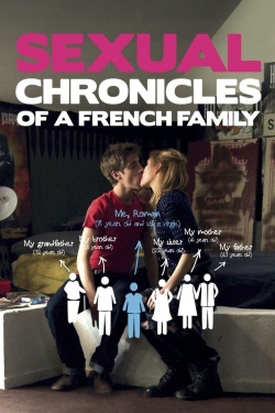 Watch Free Sexual Chronicles of a French Family HD Online on SFlix