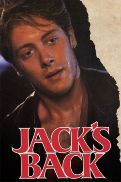 Watch Free Jack's Back HD Online on SFlix