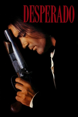 Watch Free Desperado HD Online on SFlix