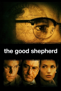 Watch Free The Good Shepherd HD Online on SFlix