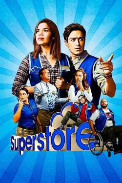 Watch Free Superstore HD Online on SFlix