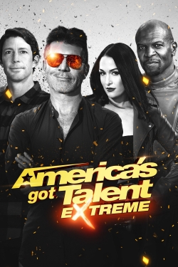 Watch Free America's Got Talent: Extreme HD Online on SFlix