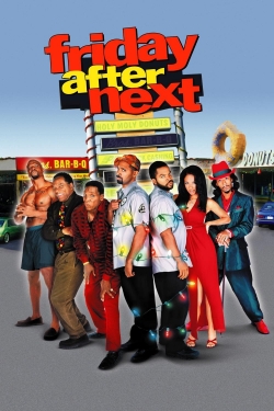 Watch Free Friday After Next HD Online on SFlix