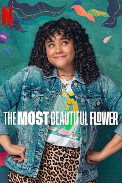 Watch Free The Most Beautiful Flower HD Online on SFlix