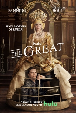 Watch Free The Great HD Online on SFlix