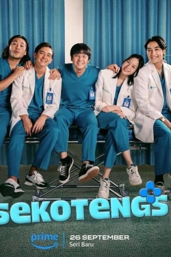 Watch Free Sekotengs HD Online on SFlix