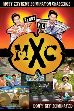 Watch Free MXC HD Online on SFlix