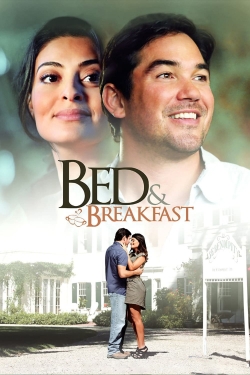 Watch Free Bed & Breakfast HD Online on SFlix