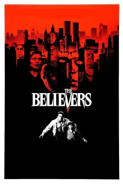 Watch Free The Believers HD Online on SFlix