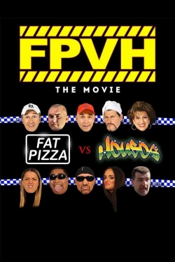 Watch Free Fat Pizza vs Housos HD Online on SFlix