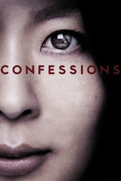 Watch Free Confessions HD Online on SFlix