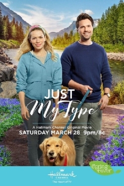 Watch Free Just My Type HD Online on SFlix