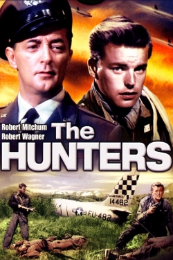 Watch Free The Hunters HD Online on SFlix