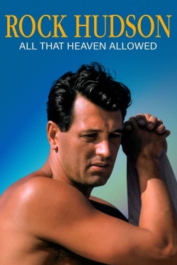 Watch Free Rock Hudson: All That Heaven Allowed HD Online on SFlix