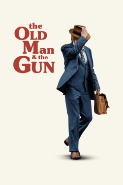 Watch Free The Old Man & the Gun HD Online on SFlix