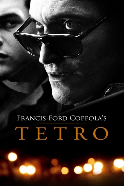 Watch Free Tetro HD Online on SFlix