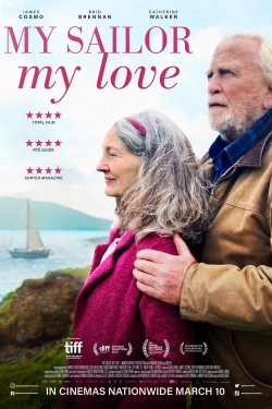 Watch Free My Sailor, My Love HD Online on SFlix