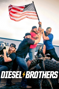 Watch Free Diesel Brothers HD Online on SFlix