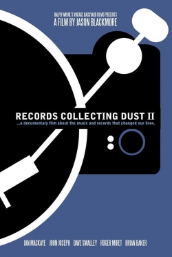 Watch Free Records Collecting Dust II HD Online on SFlix