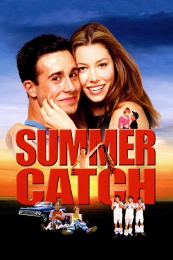 Watch Free Summer Catch HD Online on SFlix