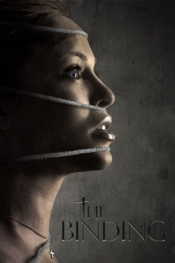 Watch Free The Binding HD Online on SFlix