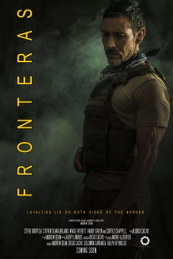 Watch Free Fronteras HD Online on SFlix