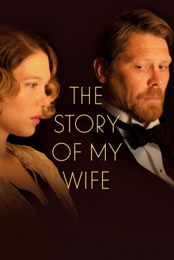 Watch Free The Story of My Wife HD Online on SFlix