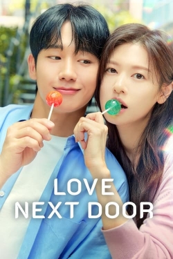 Watch Free Love Next Door HD Online on SFlix