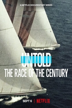 Watch Free Untold: Race of the Century HD Online on SFlix