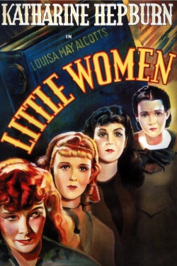 Watch Free Little Women HD Online on SFlix