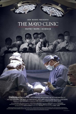 Watch Free The Mayo Clinic, Faith, Hope and Science HD Online on SFlix