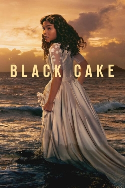 Watch Free Black Cake HD Online on SFlix