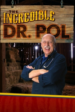 Watch Free The Incredible Dr. Pol HD Online on SFlix