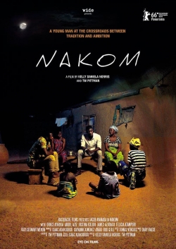 Watch Free Nakom HD Online on SFlix