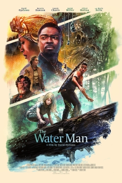 Watch Free The Water Man HD Online on SFlix