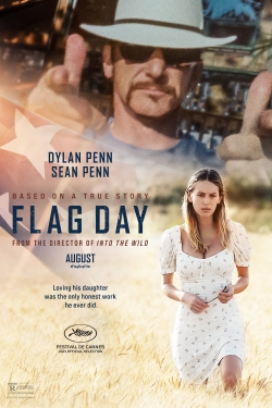 Watch Free Flag Day HD Online on SFlix