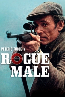 Watch Free Rogue Male HD Online on SFlix