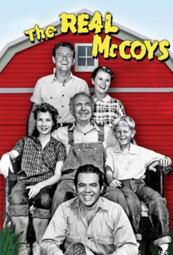 Watch Free The Real McCoys HD Online on SFlix