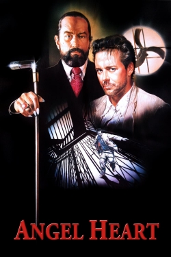 Watch Free Angel Heart HD Online on SFlix