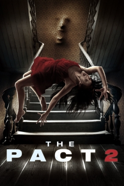 Watch Free The Pact II HD Online on SFlix