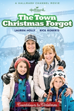 Watch Free The Town Christmas Forgot HD Online on SFlix