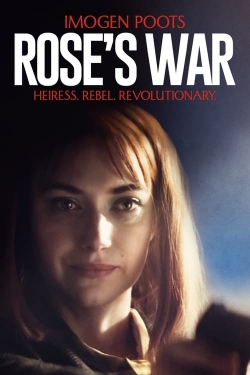 Watch Free Rose's War HD Online on SFlix