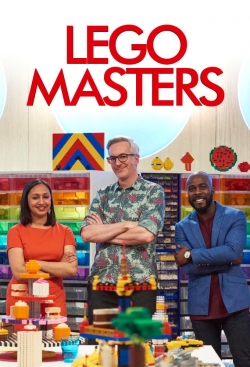 Watch Free Lego Masters HD Online on SFlix