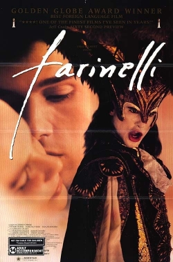 Watch Free Farinelli HD Online on SFlix