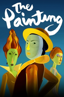 Watch Free The Painting HD Online on SFlix