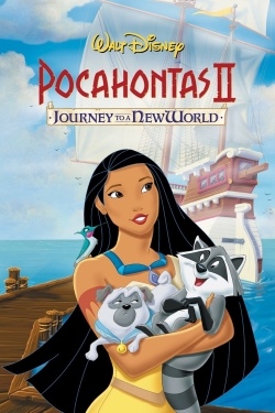 Watch Free Pocahontas II: Journey to a New World HD Online on SFlix